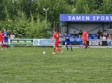 S.S.V. '65 1 - S.K.N.W.K. 1 (competitie) seizoen 2024-2025 (157/341)